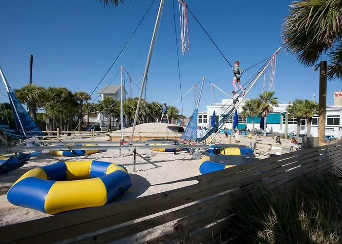 Lagoon Sun 7 *
