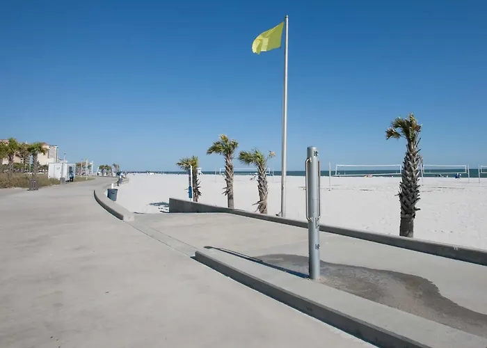 Lagoon Sun 7 *