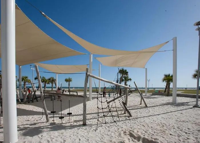 Lagoon Sun 7 * Gulf Shores