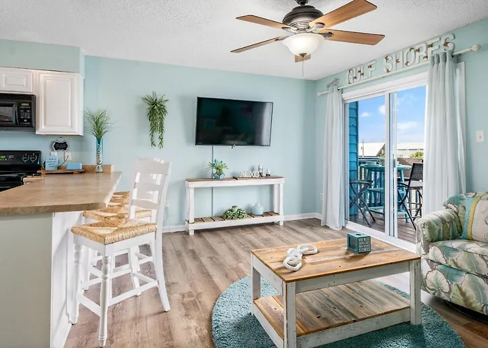 Apartment Lagoon Sun 7 Gulf Shores